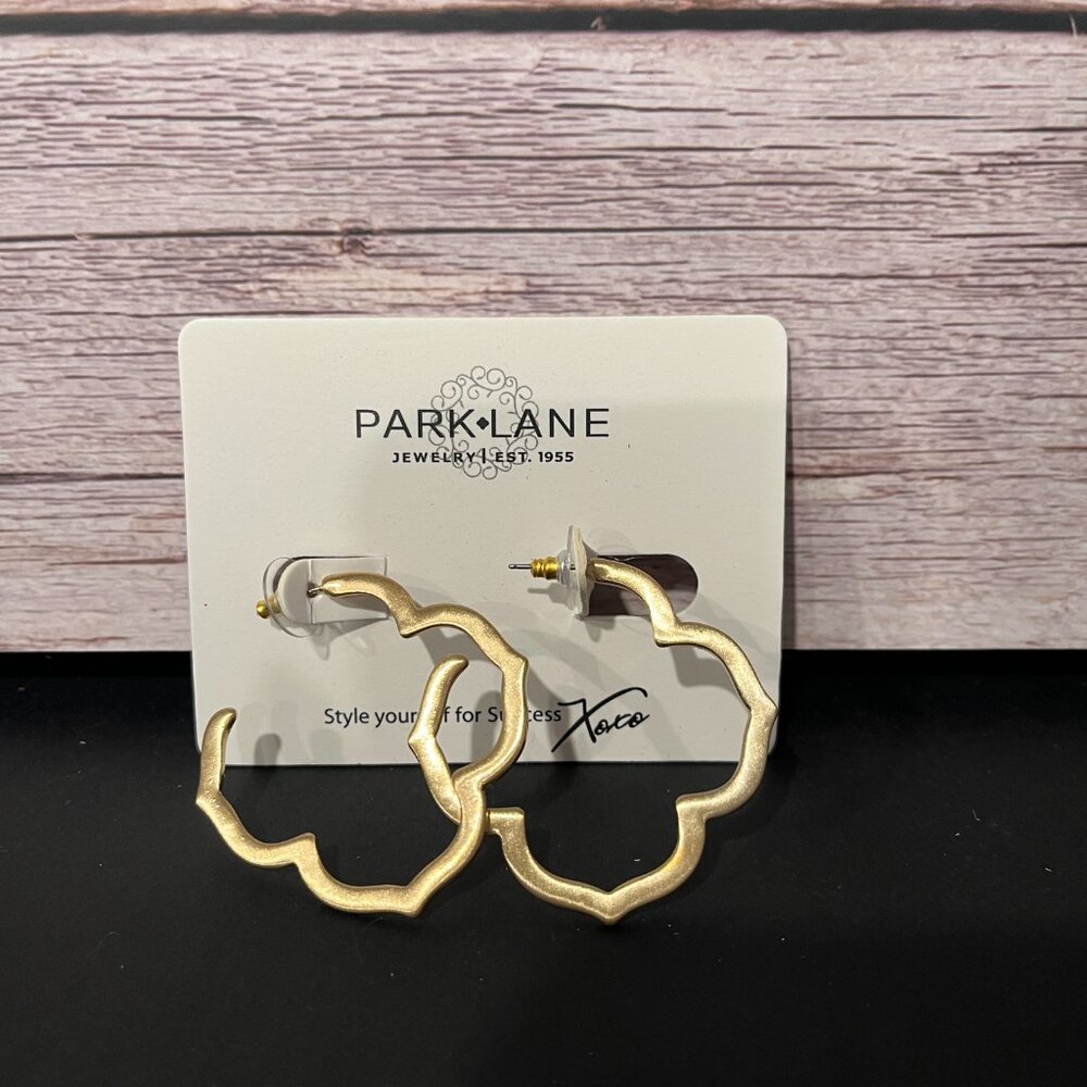 Park Lane Portofino Earrings - Picture 2 of 2